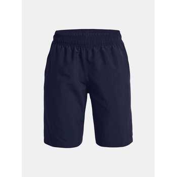 Under Armour Момчески шорти Under Armour UA Woven Graphic Shorts Under Armour | Sin | Момчешки | 140/152