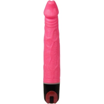 BAILE VIBRATORS MULTISPEED VIBRATOR