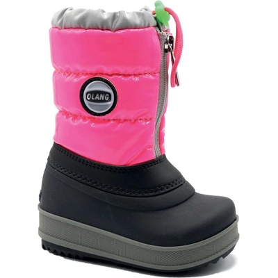 OLANG Ботуши bingo