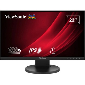 ViewSonic VG2208A Монитори
