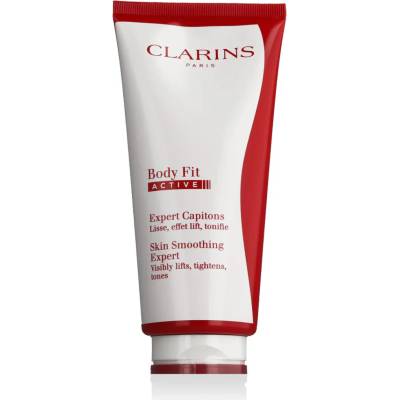 Clarins Body Fit Active Skin Smoothing Cream 200 ml