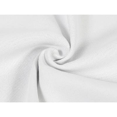 JTK Shirting bílý šíře 320cm