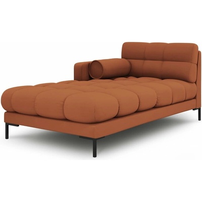 Cosmopolitan Design Bali oranžová červená 185 cm