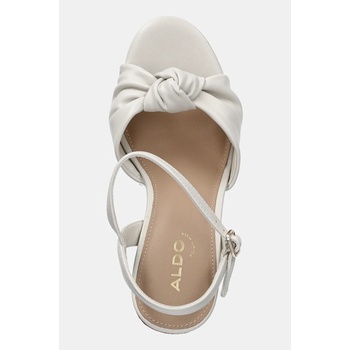 ALDO Обувки с тънък ток Aldo ULIALDAN в бежово 13743863 (13743863)