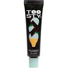 Toosty mint chocolate 25 g