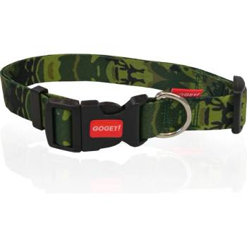 Pet Interest® Pet Interest Нашийник за кучета, камуфлаж