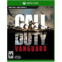 Call of Duty: Vanguard