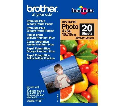 BROTHER BP71