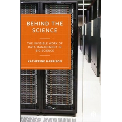 Behind the Science - Katherine Harrison