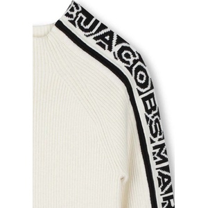 Marc Jacobs Детски пуловер с вълна (w60268.114.150)