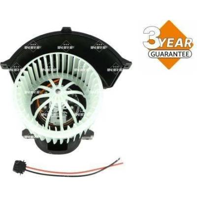 Vnitřní ventilátor NRF 34091