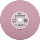 Bgs Technic Brusný kotouč 100 x 3,2 x 10 mm 3177