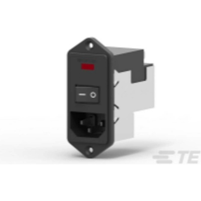 TE Connectivity 6609941-5 1 ks Package