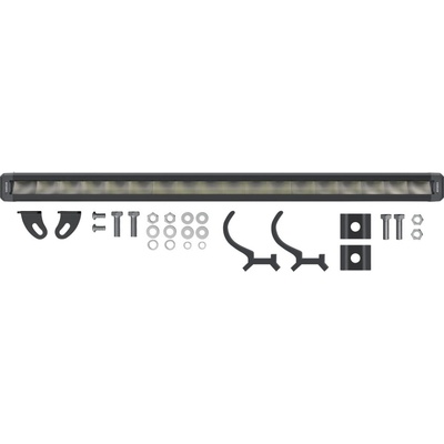 OSRAM Svetlo pracovné LEDriving Lightbar VX500-SP 12/24V 63W LEDDL116-SP