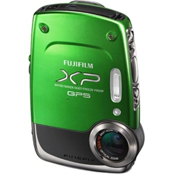 Fujifilm FinePix XP30