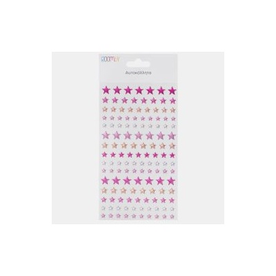 Goomby Стикери Stars