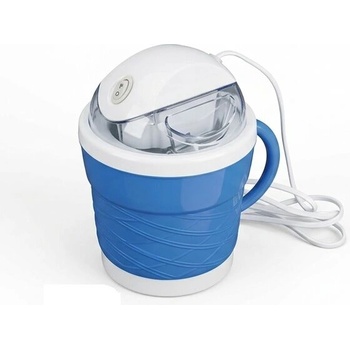 Zurrichberg ZB/2710K Машина за сладолед, 9.5W, 0.8l, Синя (ZB2710)
