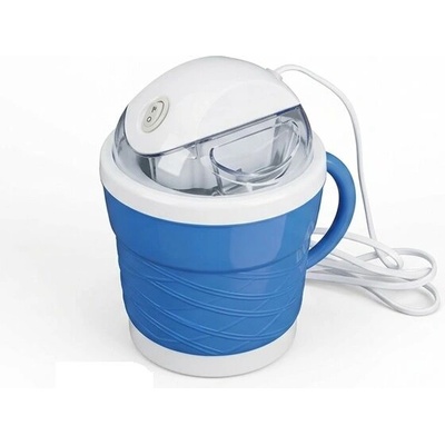 Zurrichberg ZB/2710K Машина за сладолед, 9.5W, 0.8l, Синя (ZB2710)