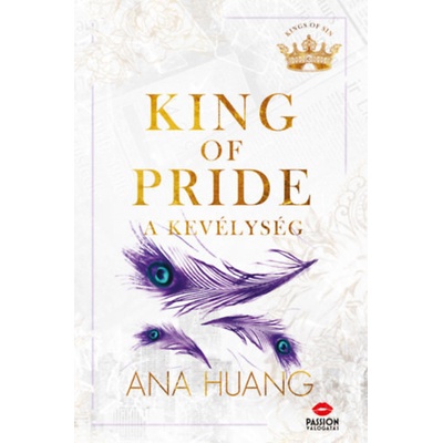 King of Pride