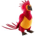 The Noble Collection Плюшена фигура Noble Collection Movies: Harry Potter - Fawkes, 24 cm