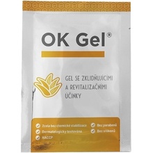 OKG OK Gel 3 ml