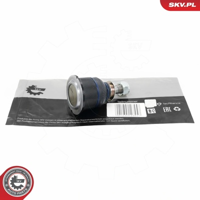 Zvislý/nosný čap ESEN SKV 69SKV884