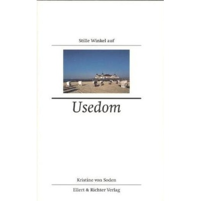 Stille Winkel auf Usedom