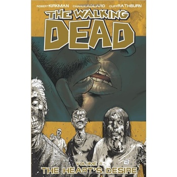 Walking Dead