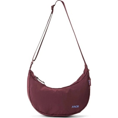 Aevor Sling Small taška přes rameno/kabelka Burgundy