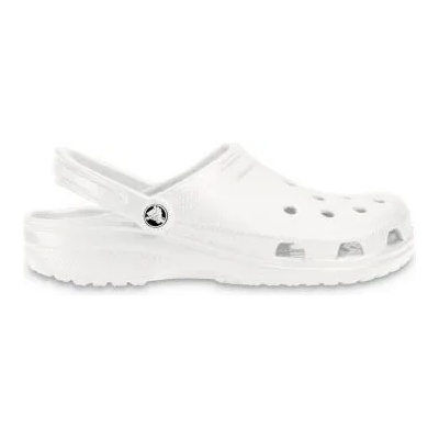 Crocs Classic Размер на обувките (ЕС): 38-39 / Цвят: бял