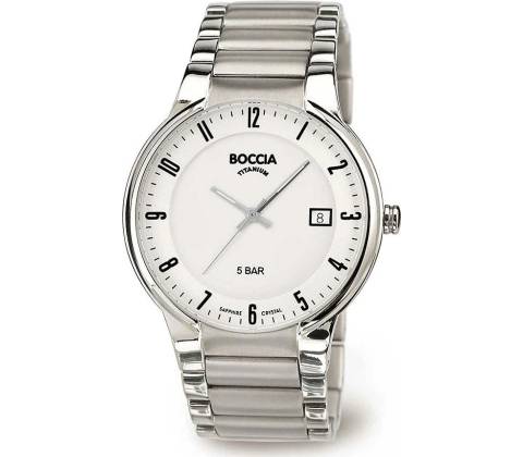 Boccia Titanium 3629-02