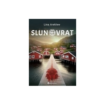 Slunovrat - Lina Areklew