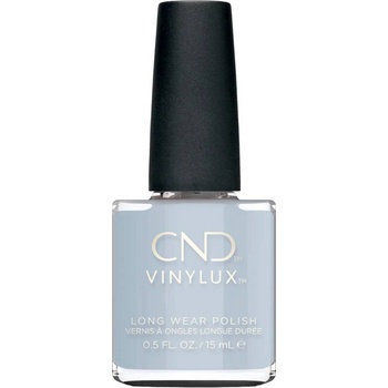 CND Vinylux Дълготраен лак за нокти, Climb to the Top-az, 15 ml