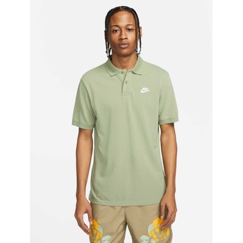 Nike Тениска m club pq matchup polo