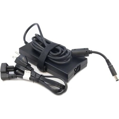 Dell AC adaptér 130W 3 Pin pro Precision, Vostro, Studio NB 450-19103 - originální – Zboží Mobilmania