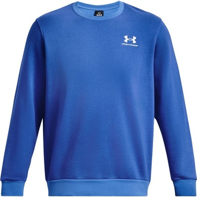 Under Armour Essential Fleece Crew 1381213-400