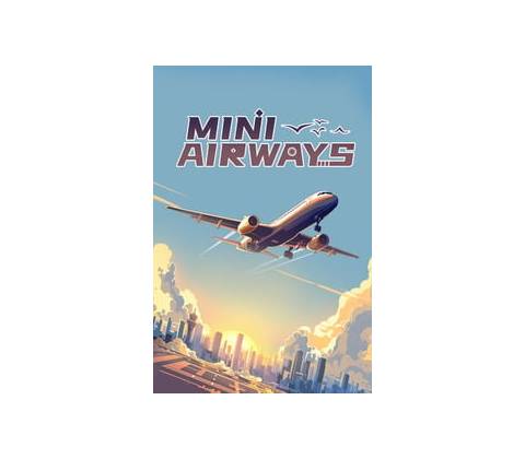Mini Airways