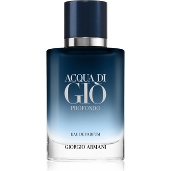 Image 1 of Giorgio Armani Acqua di Gio Profondo EDP 30 ml