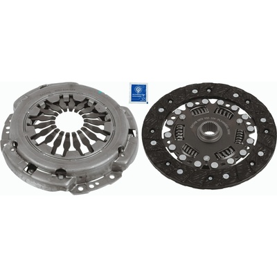 Spojková sada SACHS 3000 951 630