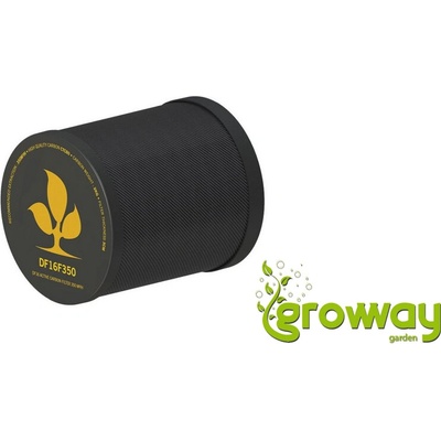 Secret Jardin Carbon Filter CTC80 350 m3/h – Sleviste.cz