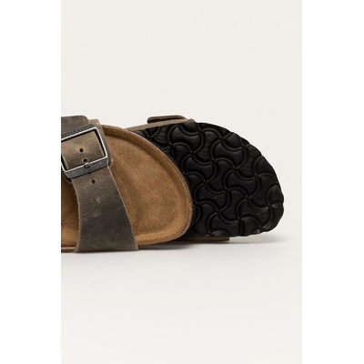 Birkenstock Кожени чехли Birkenstock Arizona (1019377)
