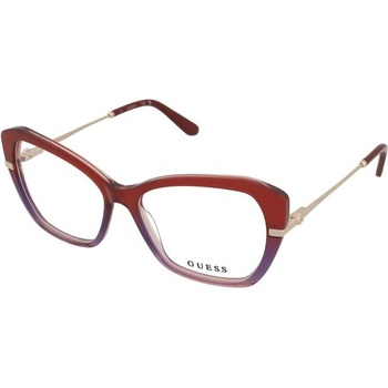 Guess Диоптрични очила Guess GU50183 074