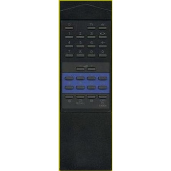 GENERAL SAMSUNG RM109 - съвместимо дистанционно управление на марката General (RM109)