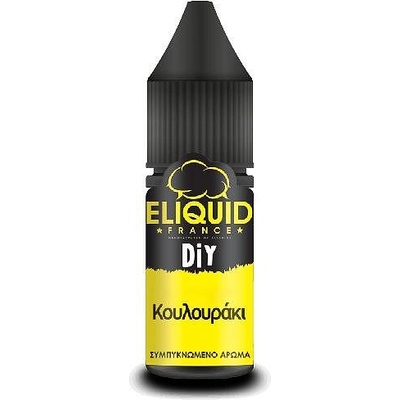 Eliquid France Cookie Diy 10ml