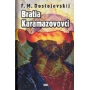 Knihy Bratia Karamazovovci - Fiodor Michajlovič Dostojevskij