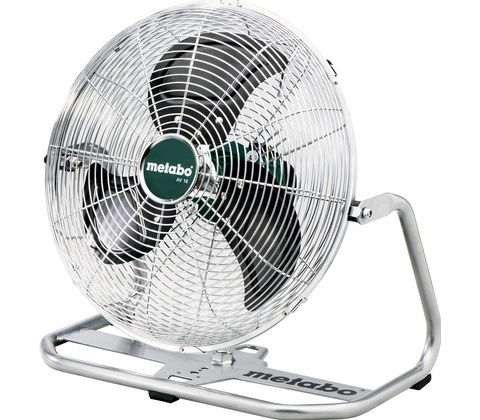 Metabo AV 18 Aku