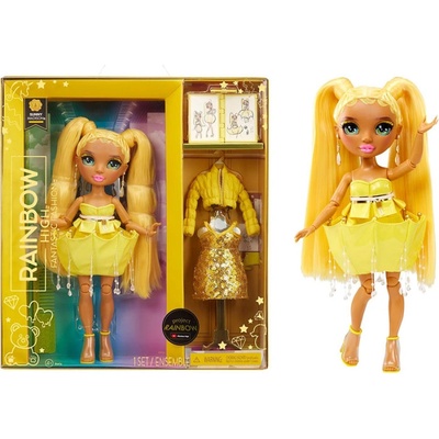 MGA Entertainment 587347 Fantastic Fashion Кукла Sunny Madison (587347)