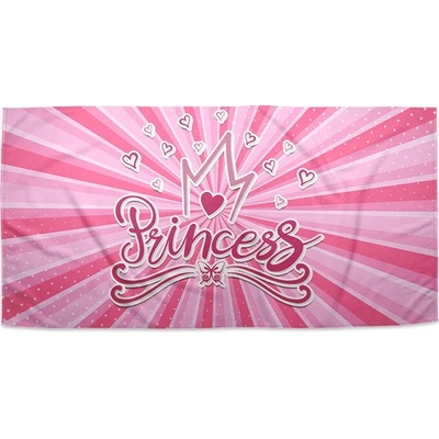 Sablio Uterák Princess 30 x 50 cm