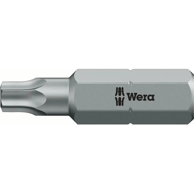 Wera TX 4 x 25 mm 135143