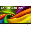 LG 85NU8E0B3LA